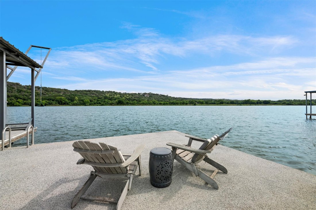 House in Marble Falls, Texas, United States 3 - 17925969