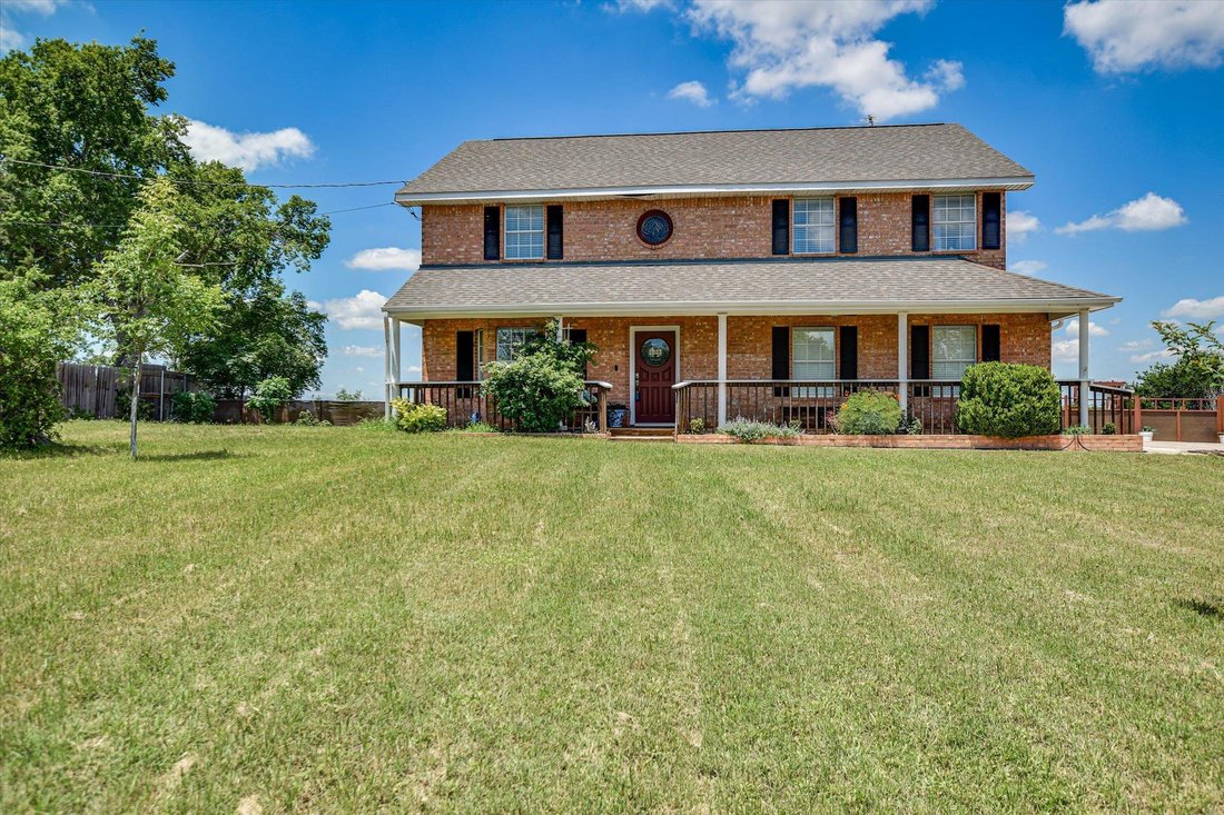 House in Leander, Texas, United States 1 - 17366762
