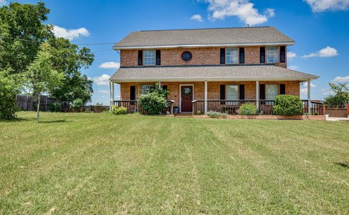 House in Leander, Texas, United States 1