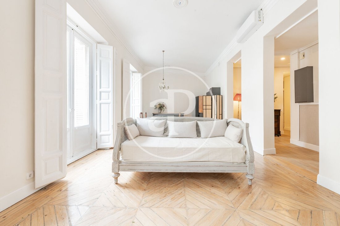 Appartamento a Centro, Madrid, Spagna 3 - 17926439