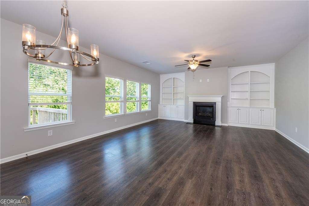 House in Cumming, Georgia, United States 2 - 17926030