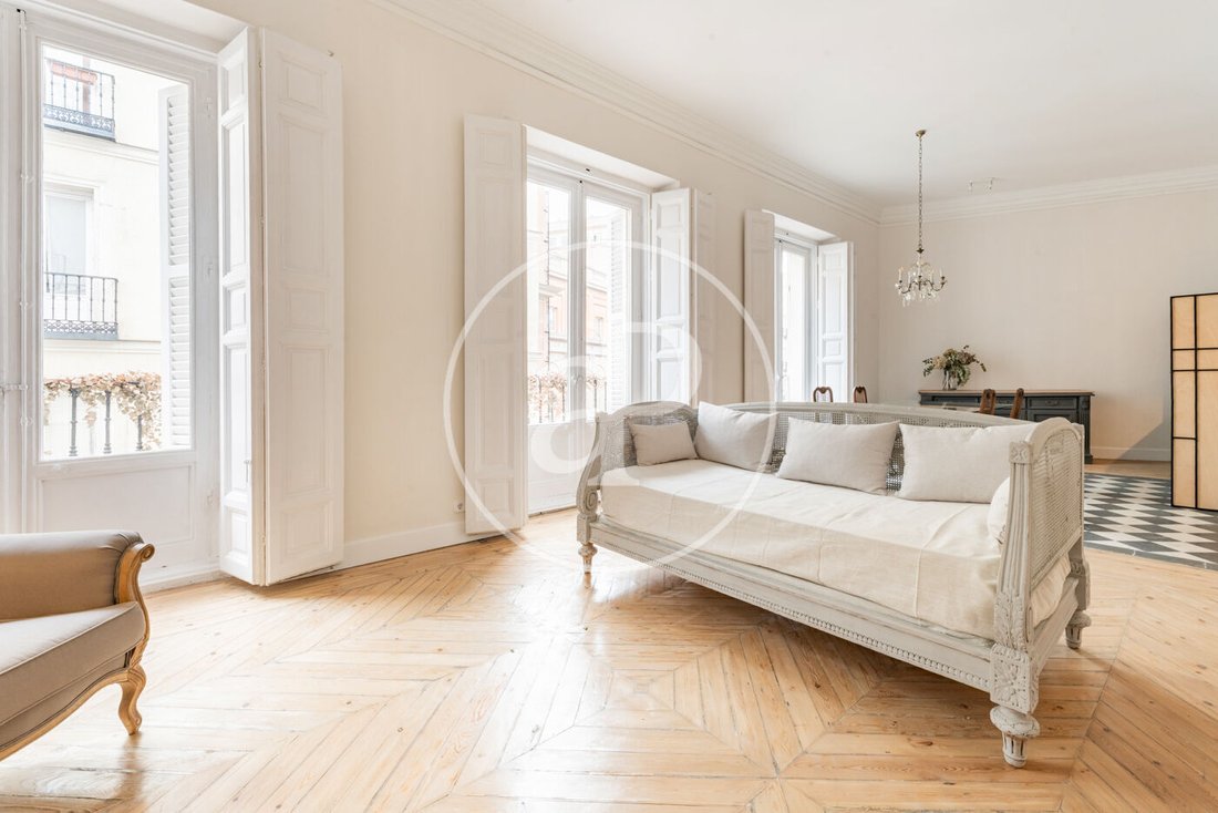 Appartamento a Centro, Madrid, Spagna 1 - 17926439