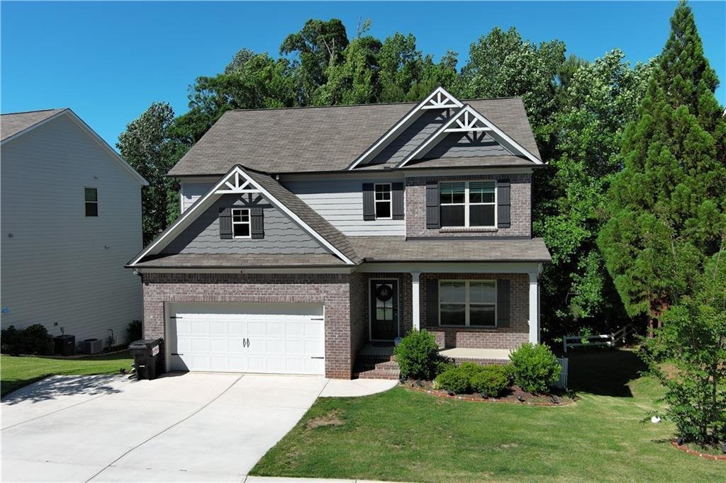 House in Braselton, Georgia, United States 2 - 17891967