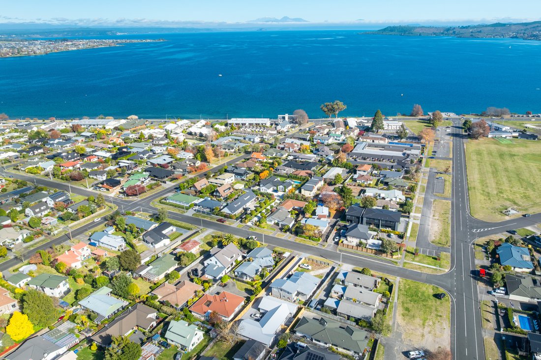 Autres à Taupo, Waikato District, Nouvelle-Zélande 3 - 17925012