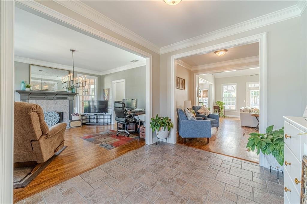 House in Loganville, Georgia, United States 2 - 17926273
