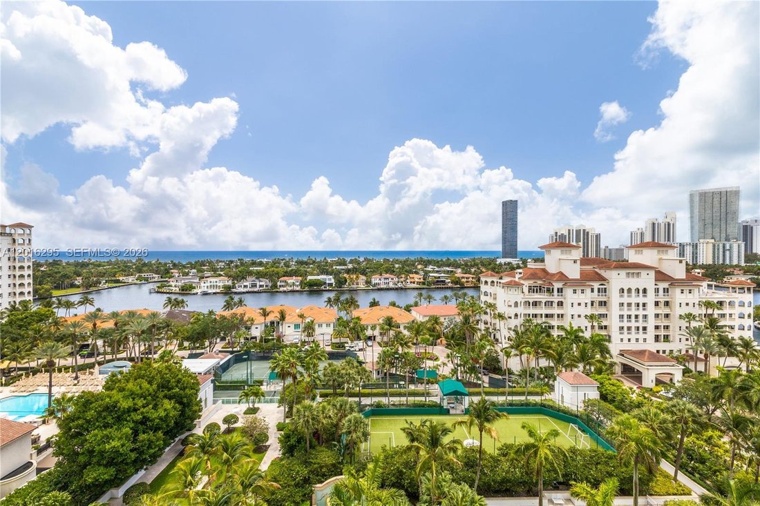 Condo in Aventura, Florida, United States 1 - 17925316