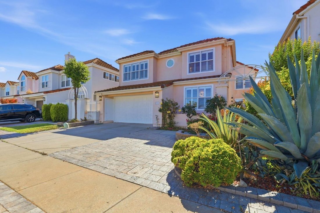 House in San Jose, California, United States 3 - 17925227