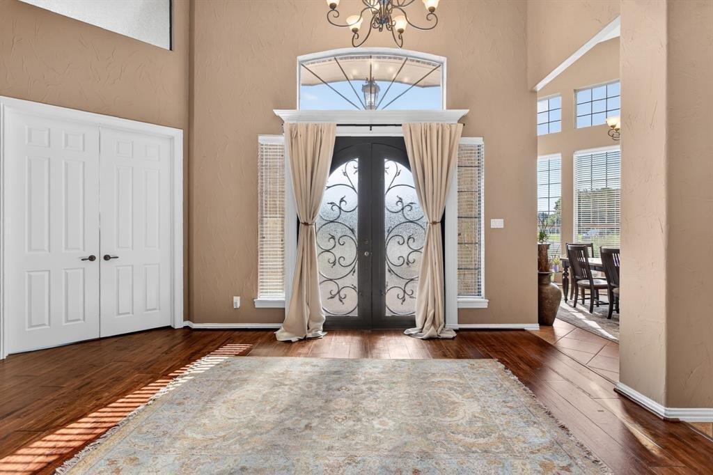 House in Burleson, Texas, United States 5 - 17232997