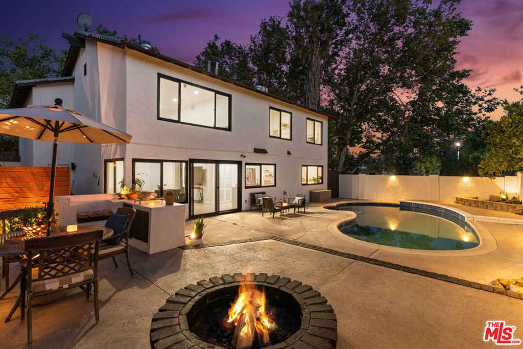 House in Simi Valley, California, United States 1 - 17925796