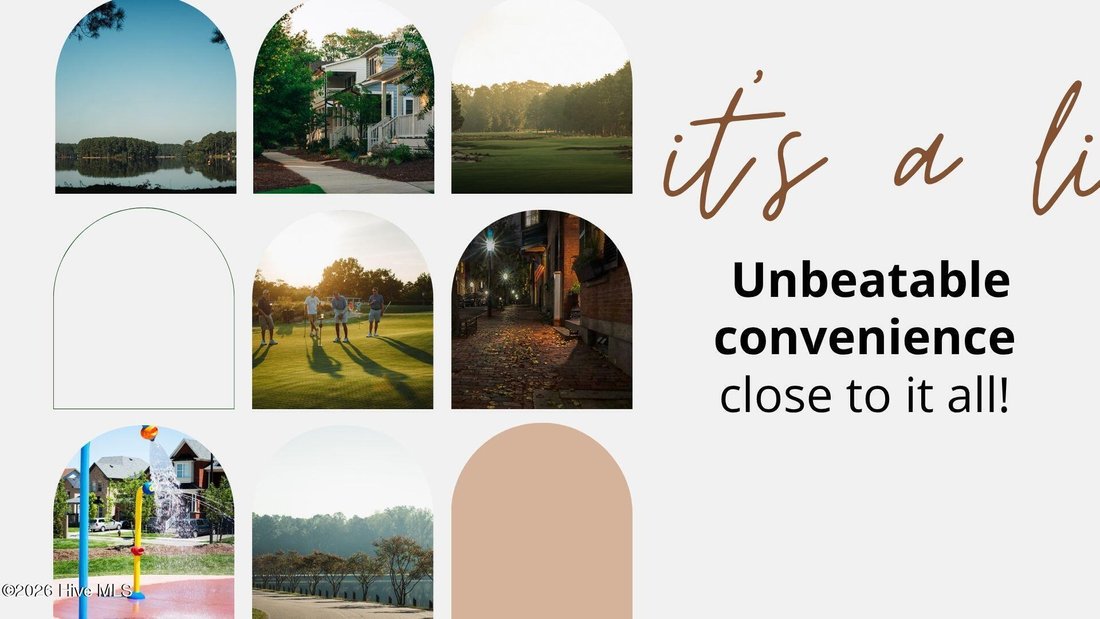 House in Pinehurst, North Carolina, United States 3 - 17926101