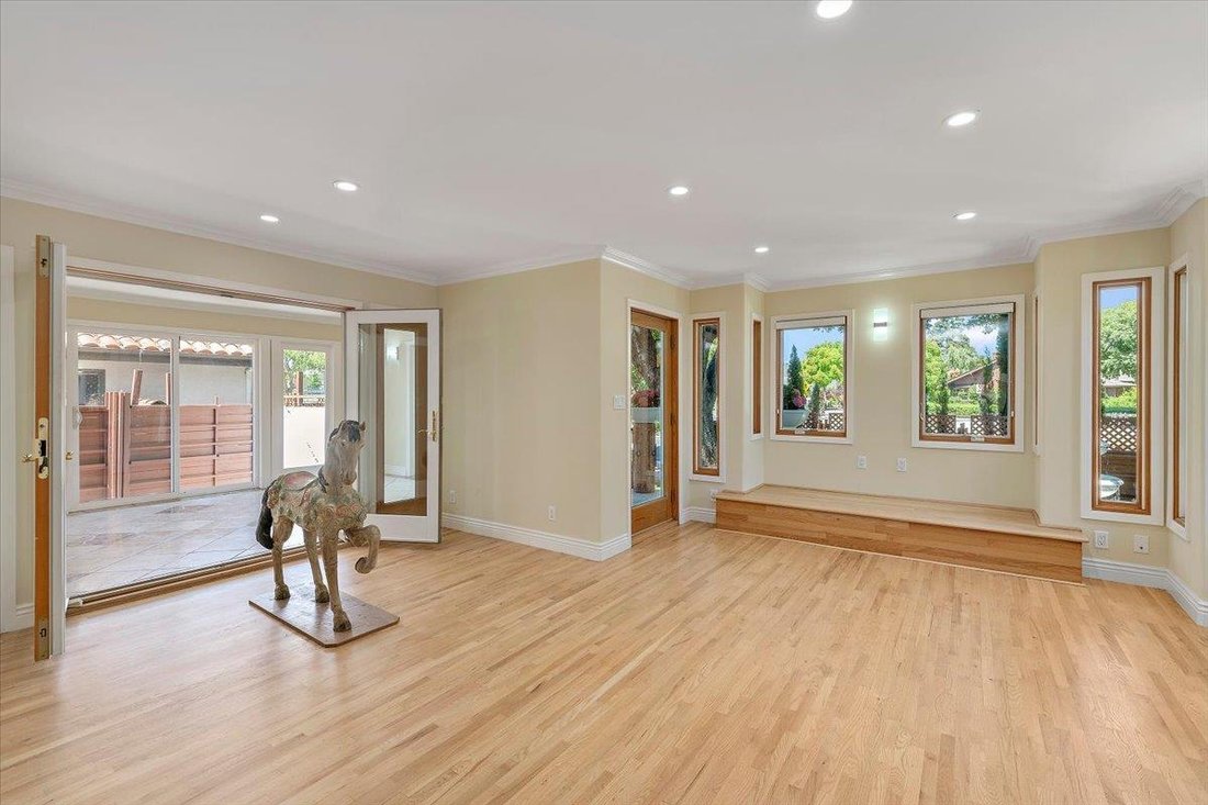 House in Palo Alto, California, United States 4 - 17925190