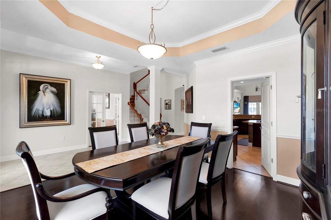 House in Apollo Beach, Florida, United States 5 - 17925439