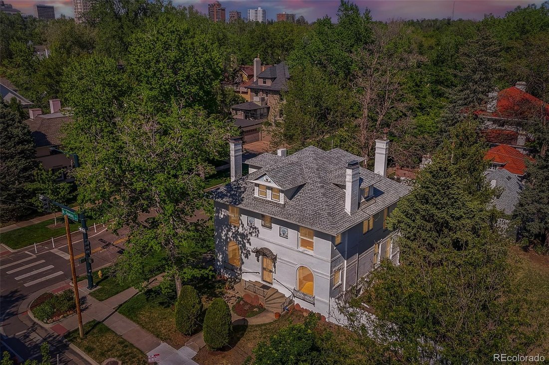 House in Denver, Colorado, United States 3 - 17925651