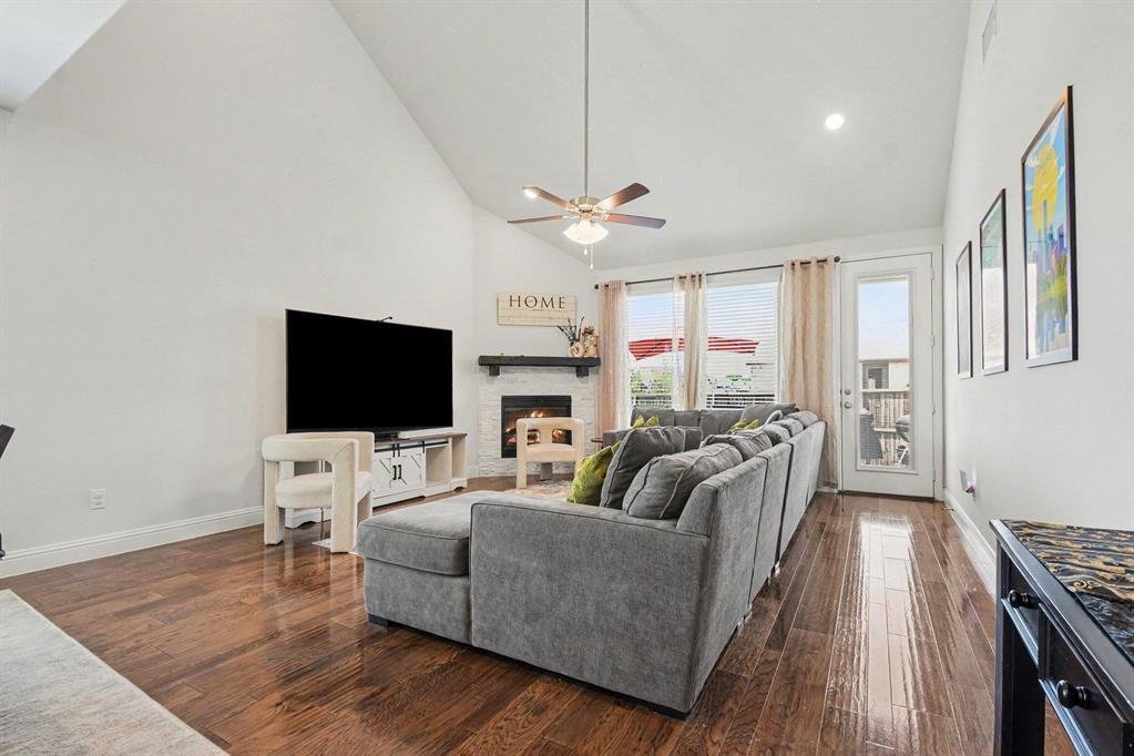 House in Frisco, Texas, United States 5 - 17926137