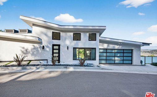 House in West Hills, California, United States 1