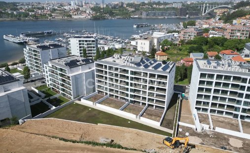 Apartment in Canidelo, Porto District, Portugal 1