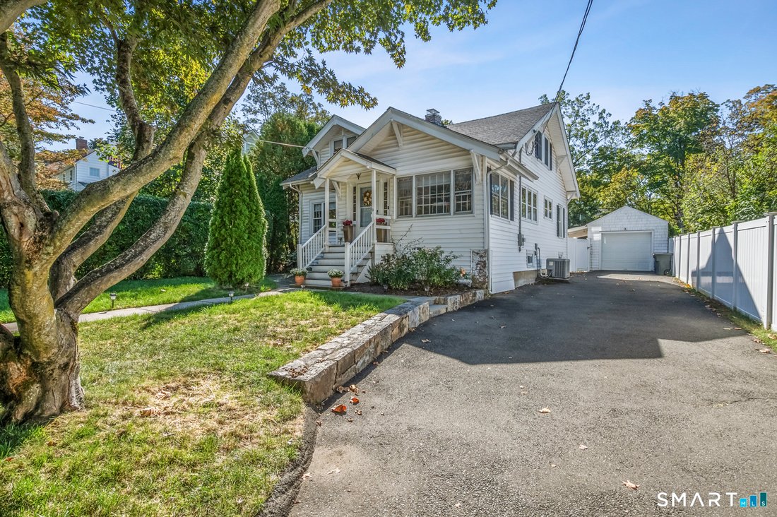House in Norwalk, Connecticut, United States 3 - 17925181