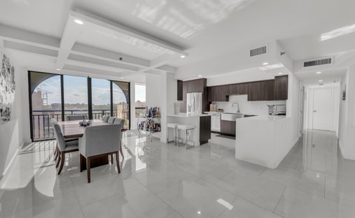 Condo in Boca Raton, Florida, United States 1