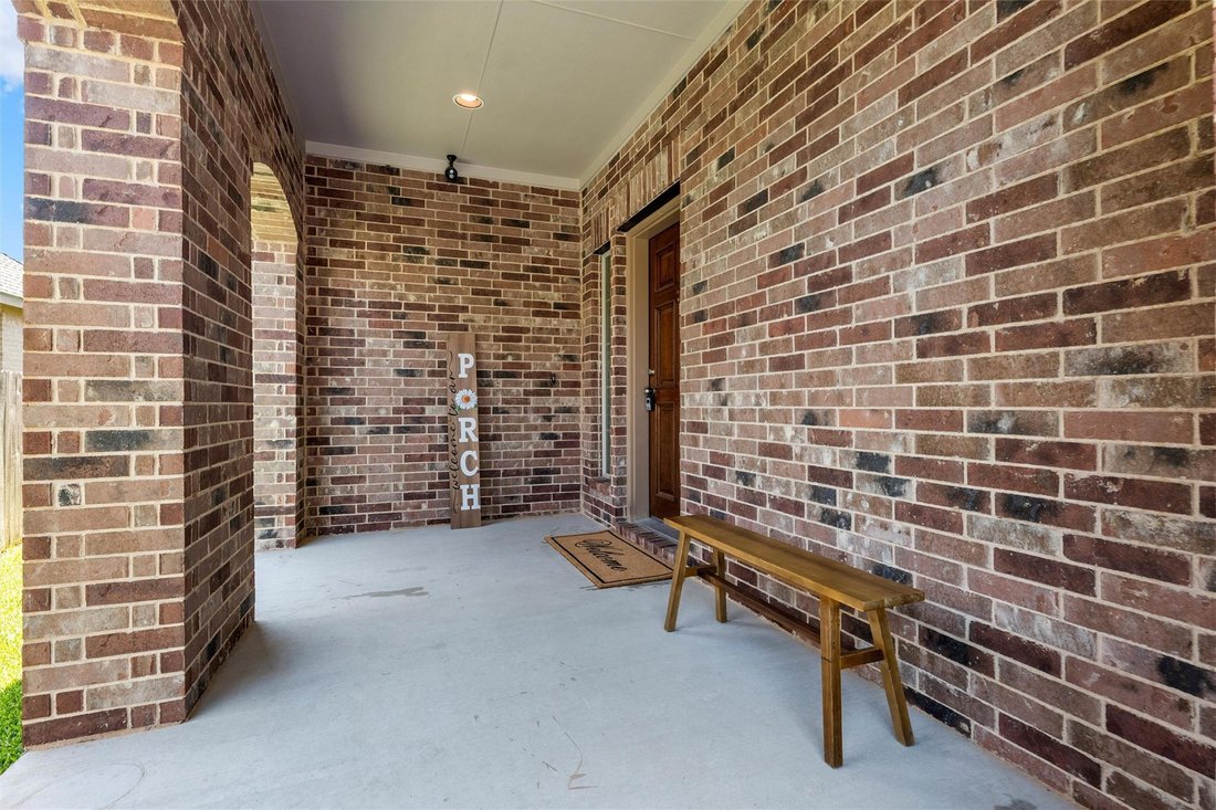 House in Brushy Creek, Texas, United States 3 - 17925993