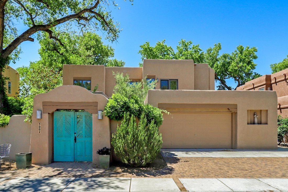 House in Albuquerque, New Mexico, United States 2 - 17925694