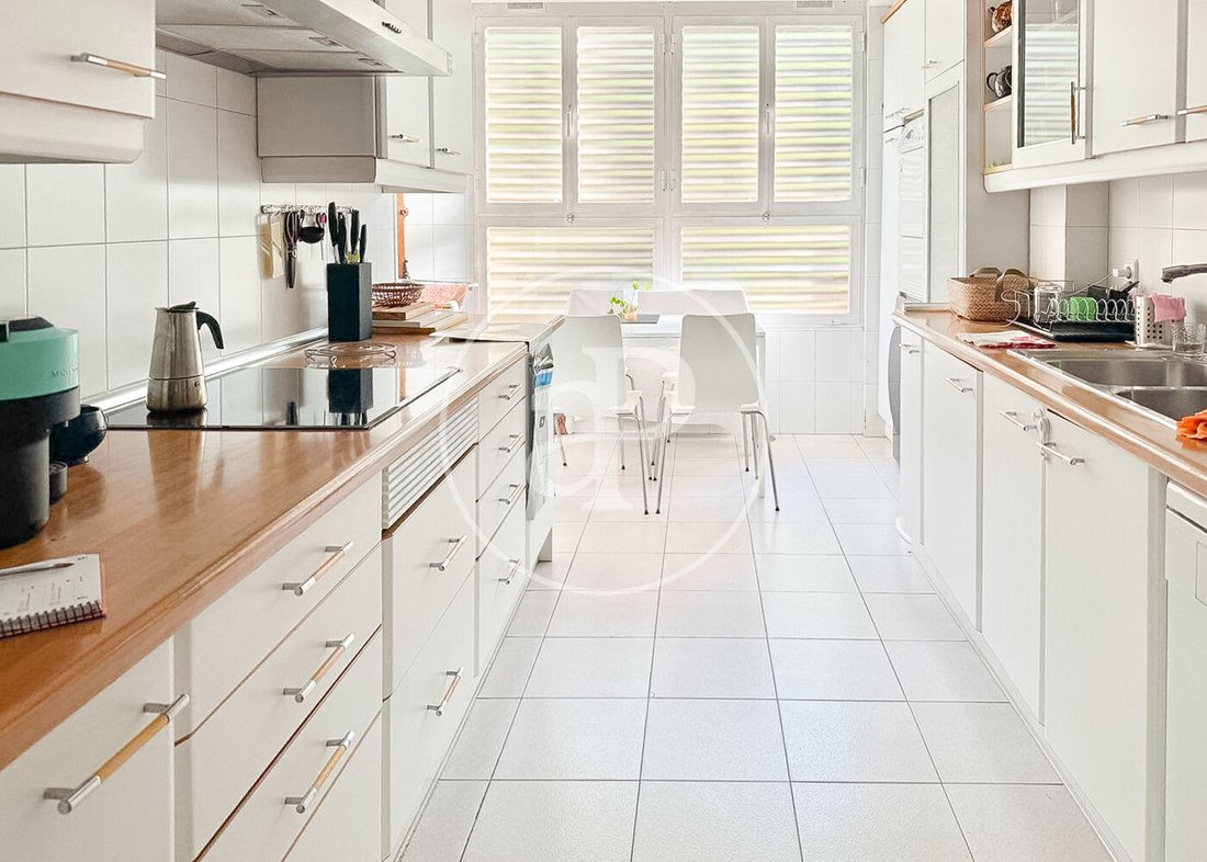 Apartment in La Moraleja, Alcobendas, Comunidad de Madrid 5 - 17926433