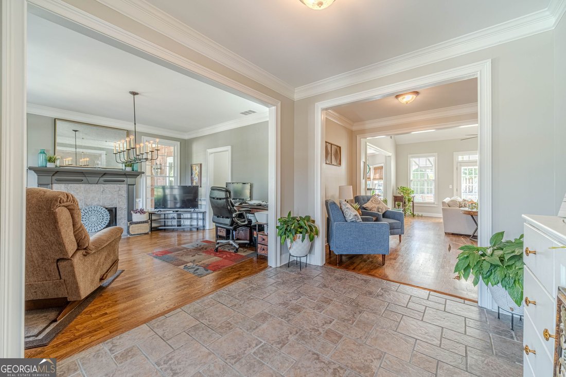 House in Loganville, Georgia, United States 2 - 17925992