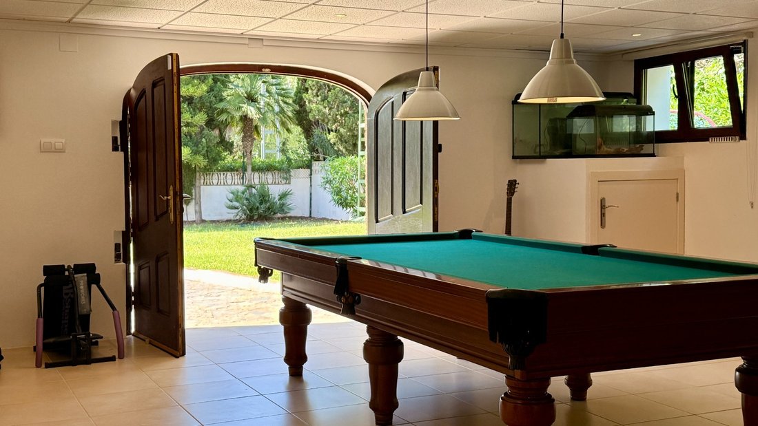 Villa a Alicante, Comunità Valenzana, Spagna 2 - 17433260