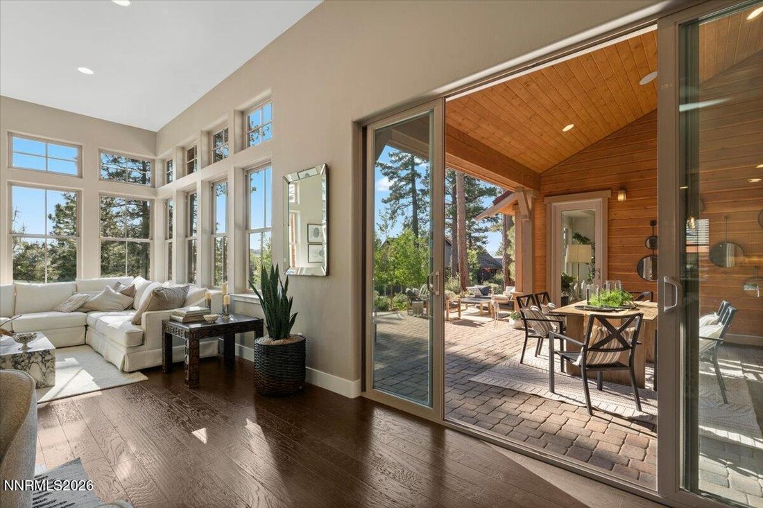 House in Reno, Nevada, United States 4 - 17925108