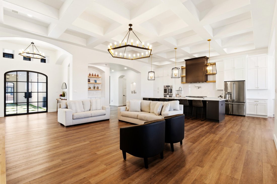 House in Albuquerque, New Mexico, United States 3 - 17925697