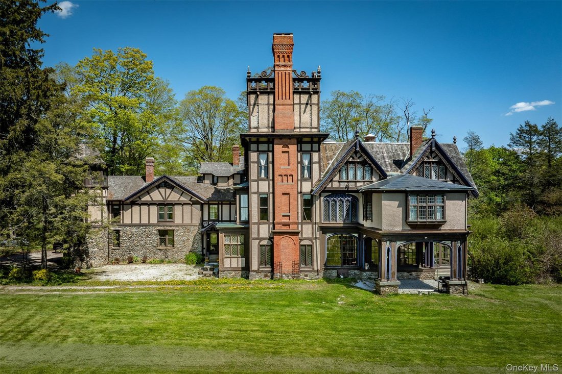 House in Pawling, New York, United States 3 - 17925604