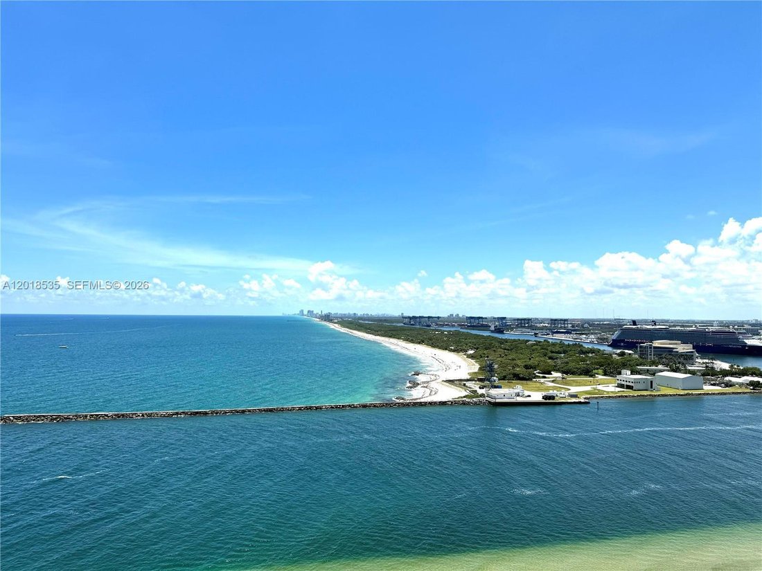Condo in Fort Lauderdale, Florida, United States 2 - 17925319