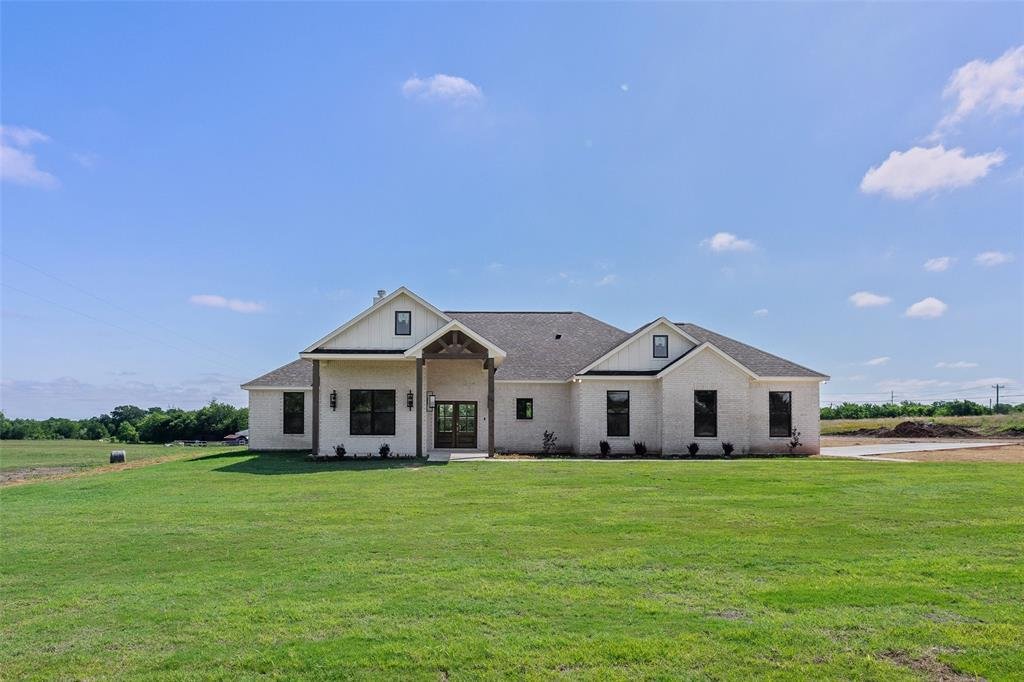 House in Granbury, Texas, United States 1 - 17926162