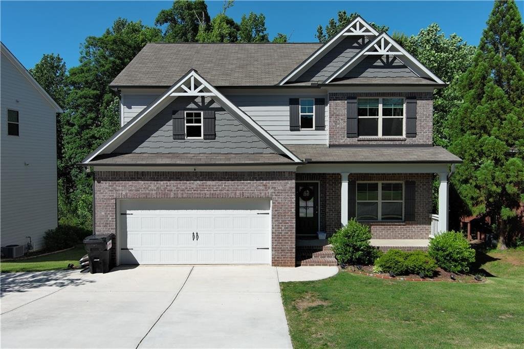 House in Braselton, Georgia, United States 1 - 17891967