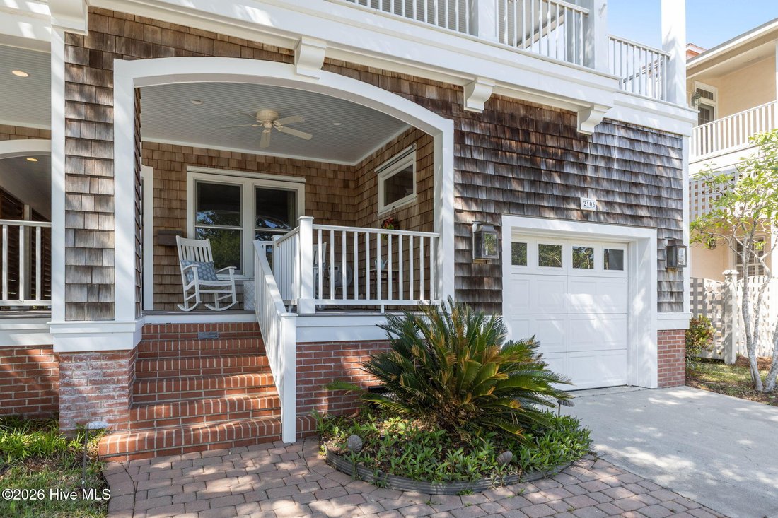 House in Morehead City, North Carolina, United States 3 - 17926123