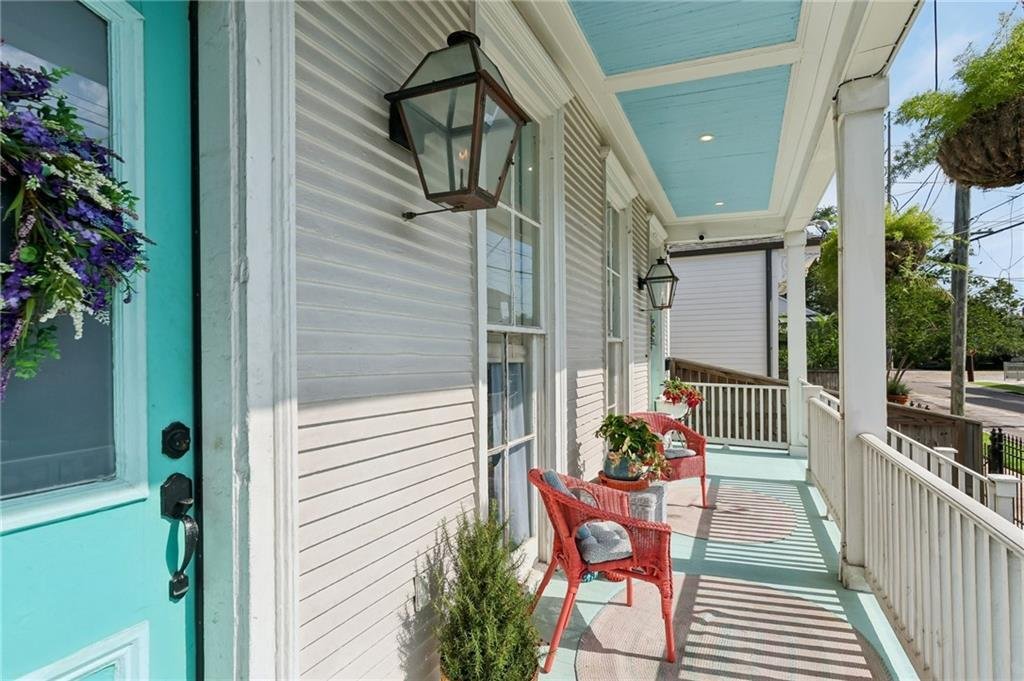 House in New Orleans, Louisiana, United States 3 - 17925424