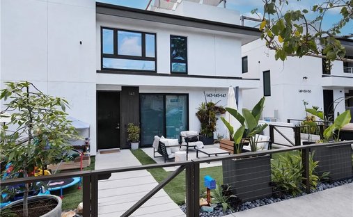 Casa a El Segundo, California, Stati Uniti 1