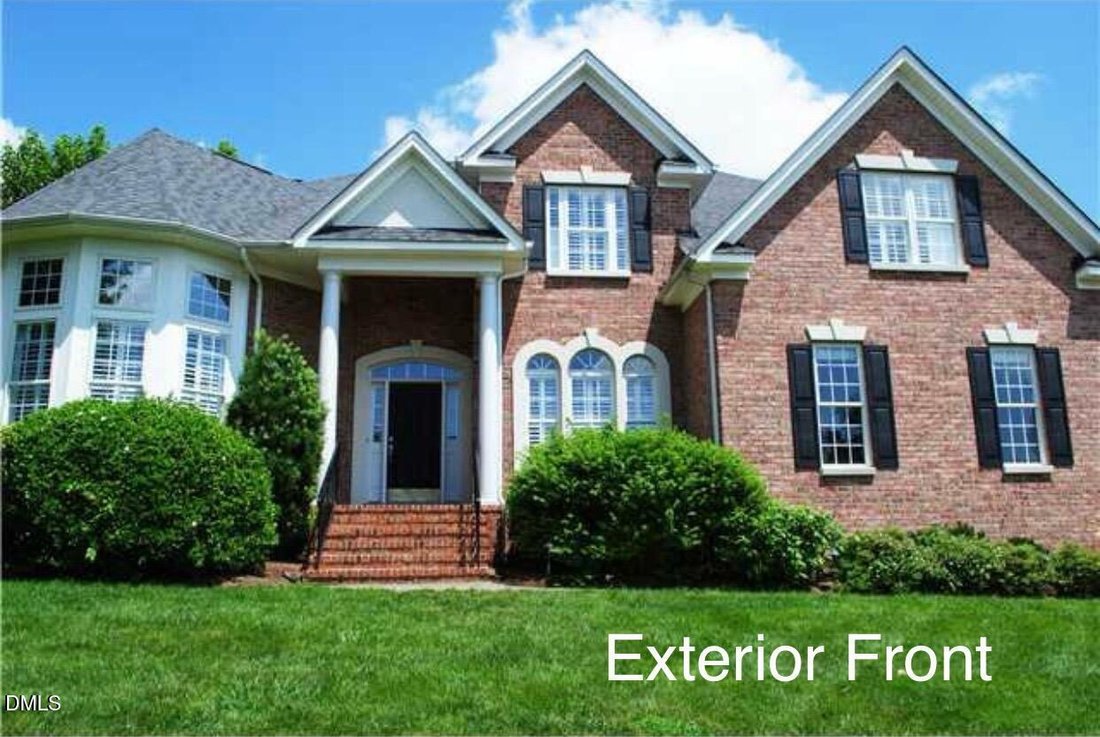 House in Raleigh, North Carolina, United States 1 - 17925966