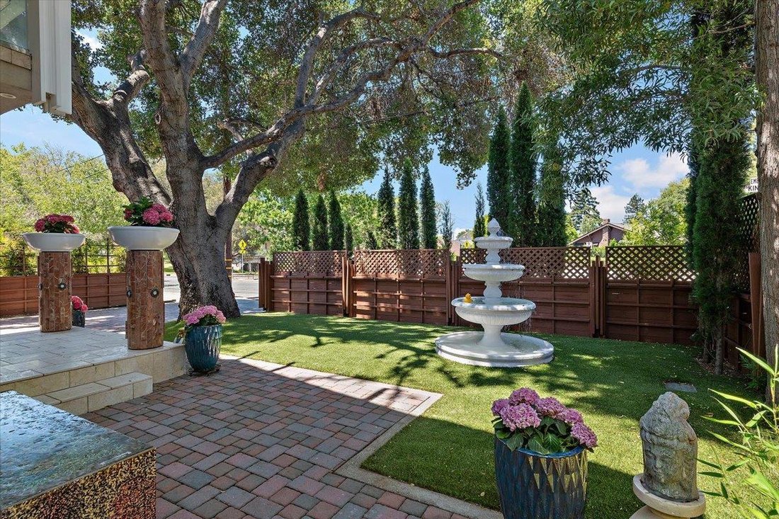 House in Palo Alto, California, United States 2 - 17925190