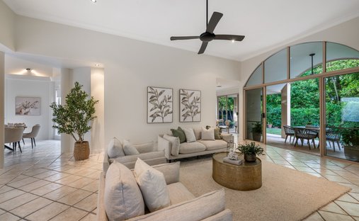 House in Noosa Heads, Queensland, Australia 1