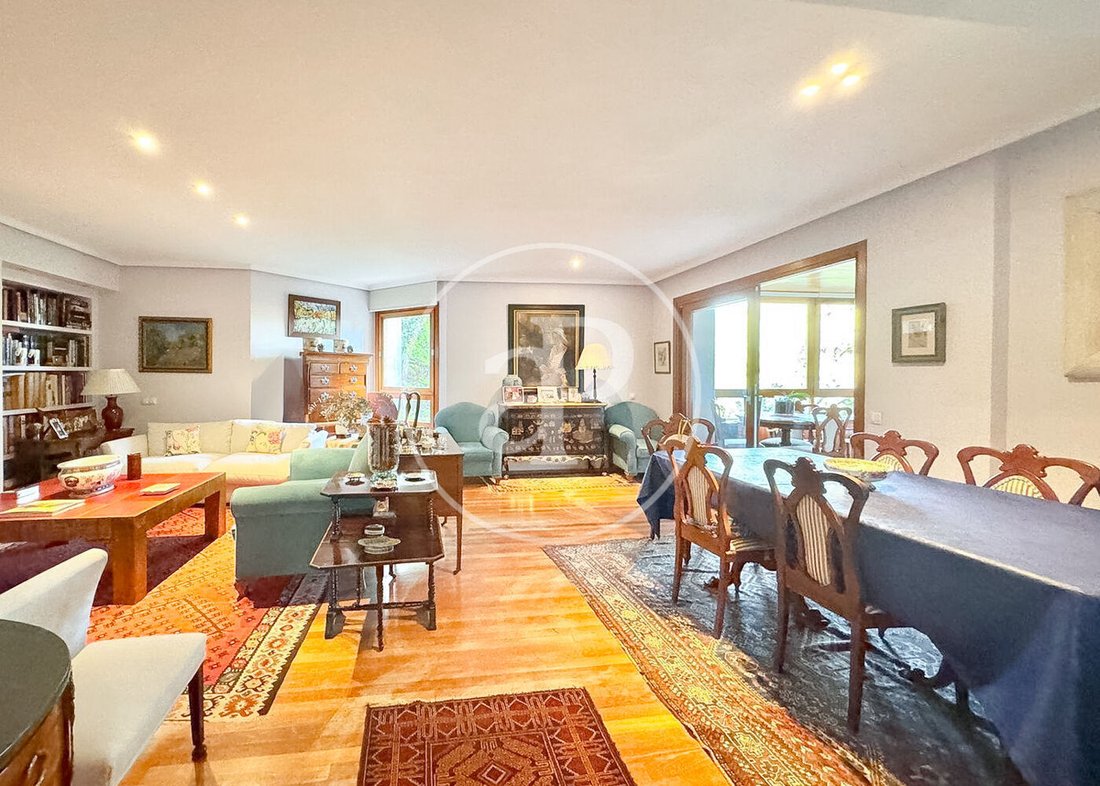 Apartment in La Moraleja, Alcobendas, Comunidad de Madrid 1 - 17926433