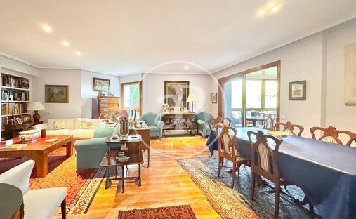 Apartamento en La Moraleja, Alcobendas, Comunidad de Madrid 1