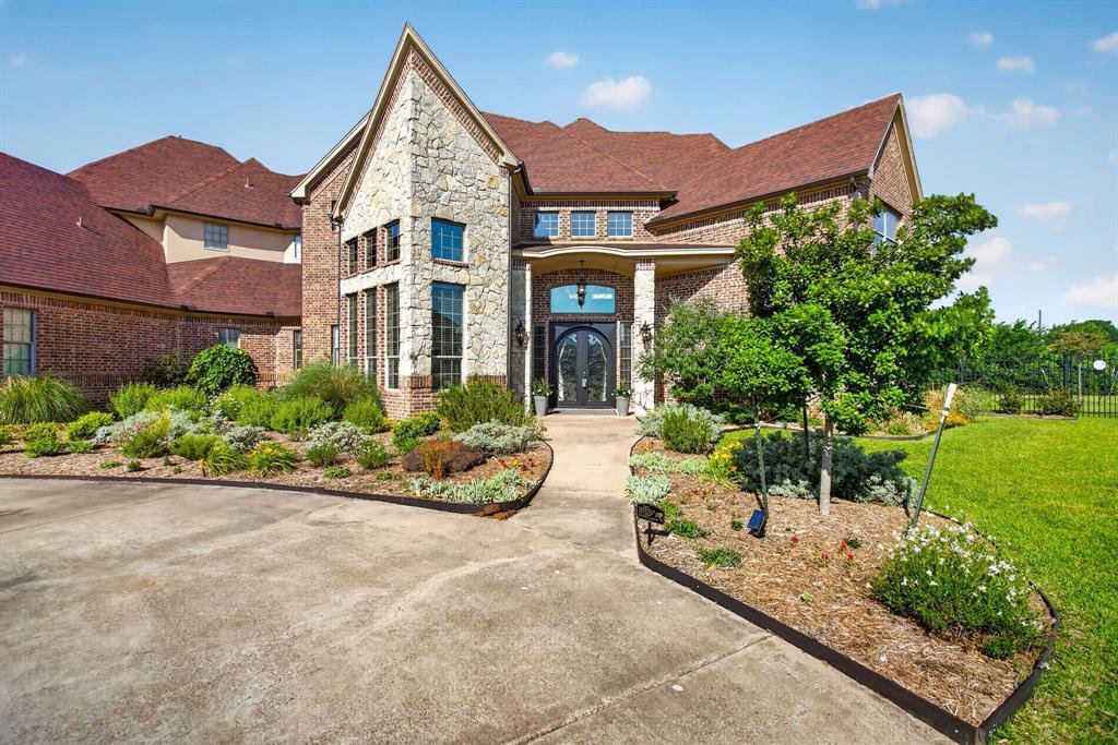 House in Burleson, Texas, United States 3 - 17232997