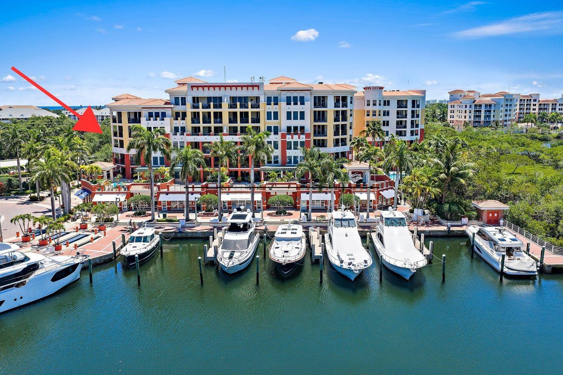 Condominio a Jupiter, Florida, Stati Uniti 4 - 17925588