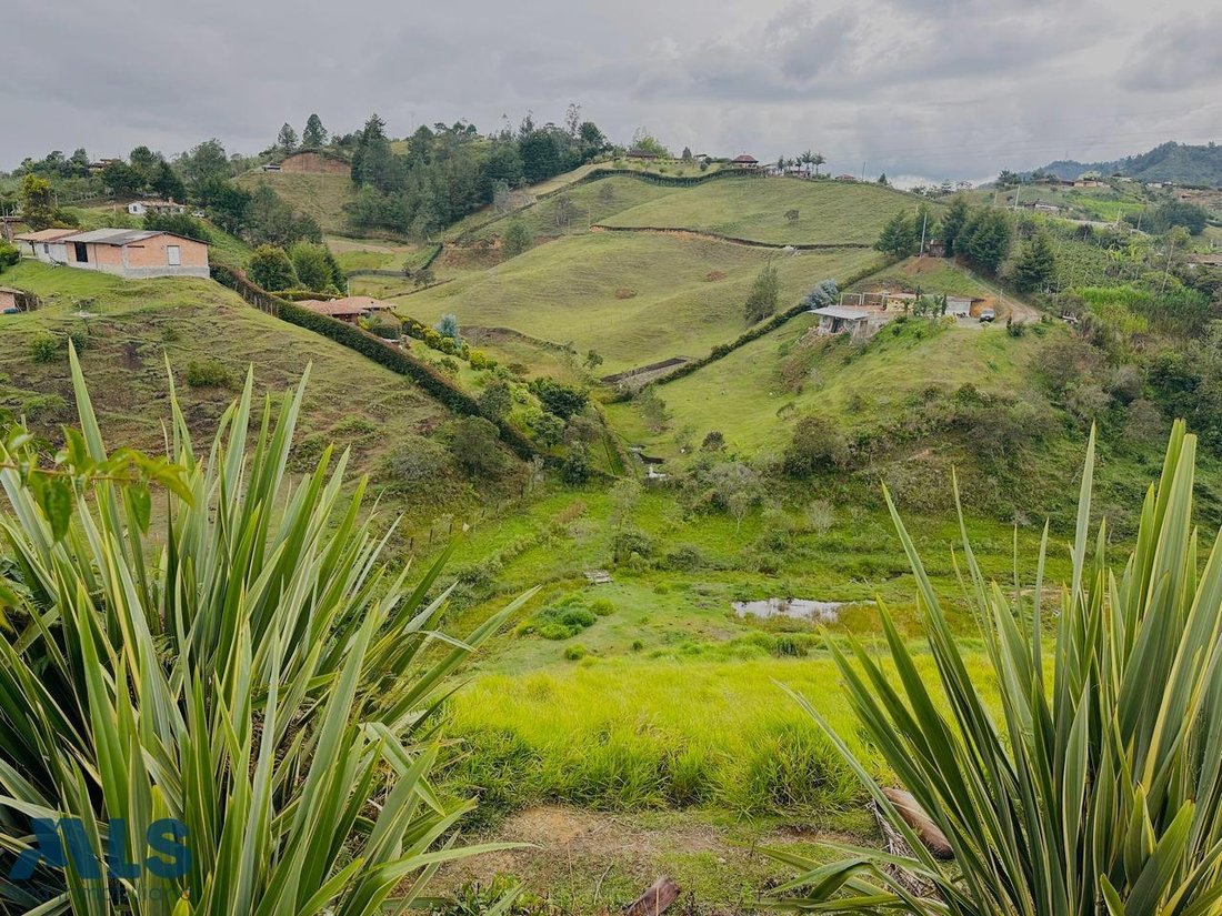 Land in San Vicente, San Vicente, Colombia 5 - 17926007