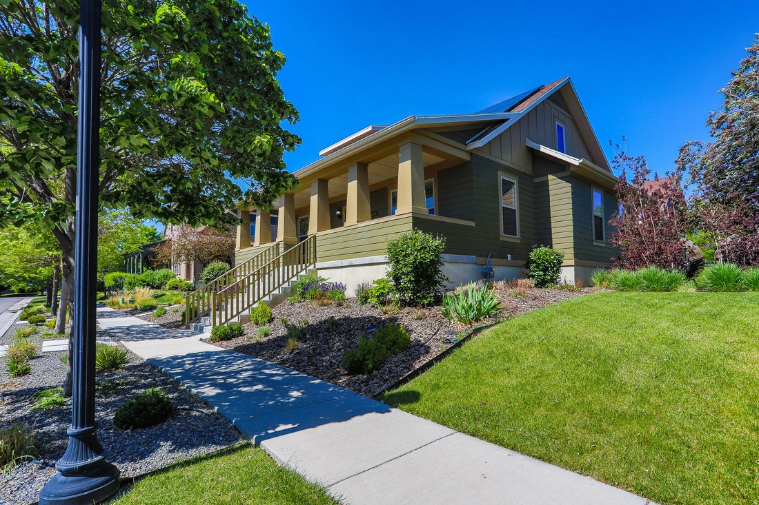House in South Jordan, Utah, United States 3 - 17925399