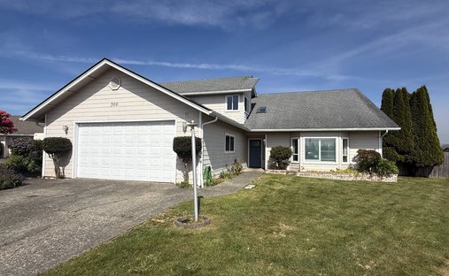 Casa a Brookings, Oregon, Stati Uniti 1