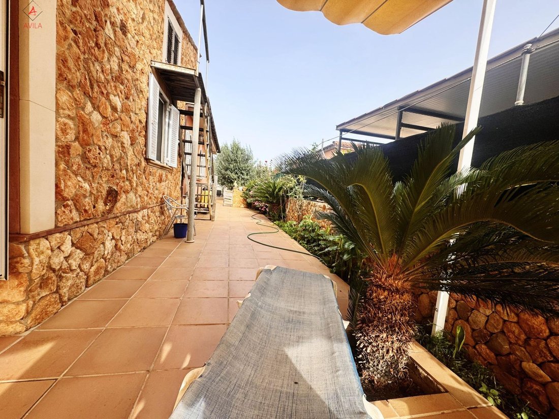 Villa in Marratxi, Balearic Islands, Spain 4 - 17925261