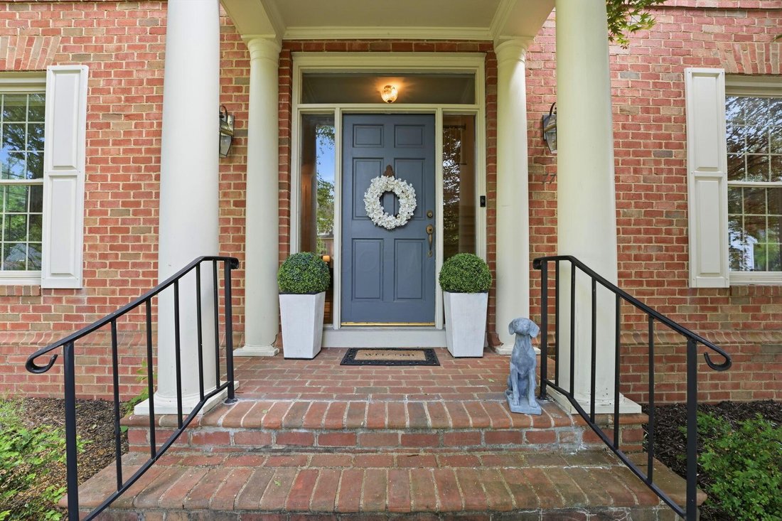 House in Columbus, Ohio, United States 3 - 17925496