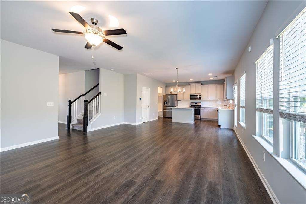 House in Cumming, Georgia, United States 4 - 17926030