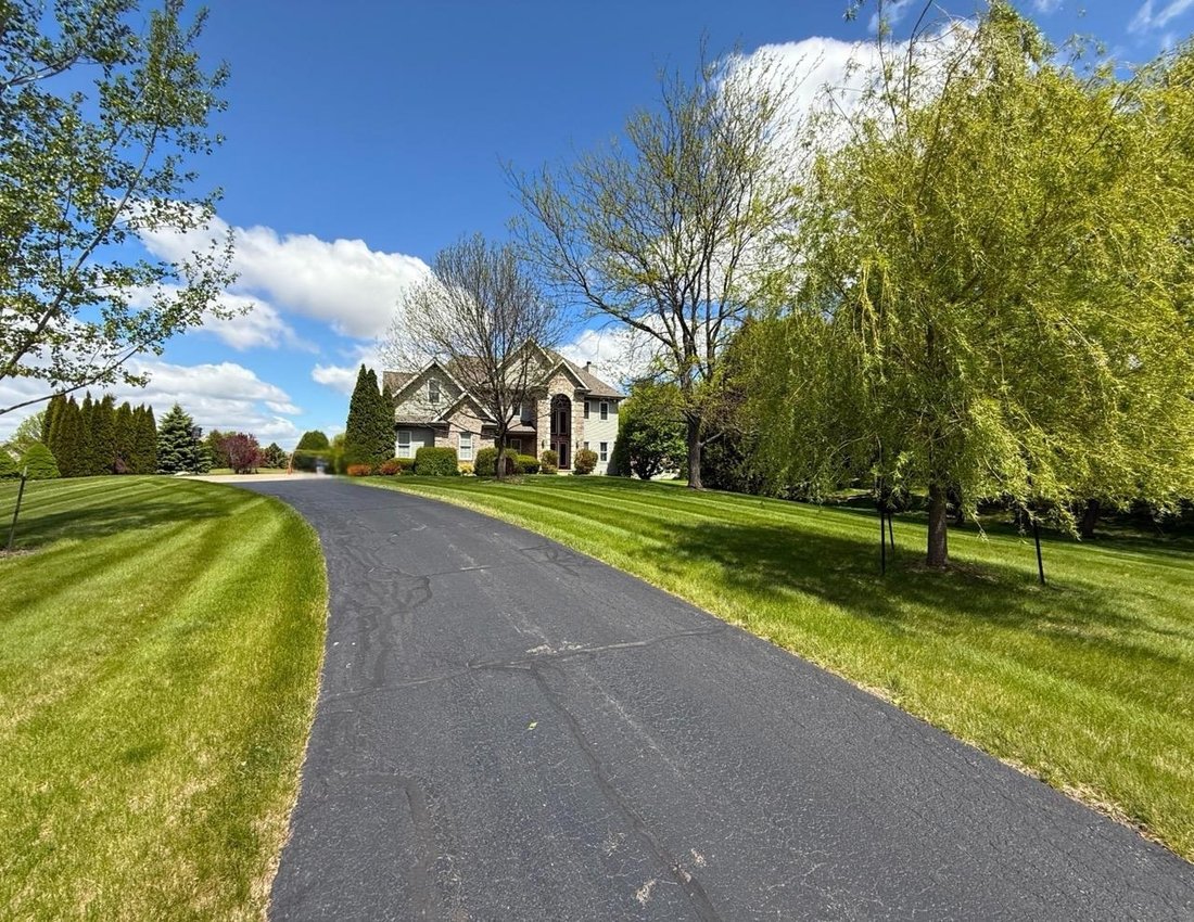 House in Beaver Dam, Wisconsin, United States 2 - 17925508